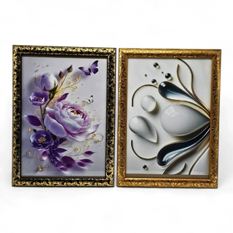 Librairie Bouarroudj - CADRE PHOTO FORMAT A4 RAMA423